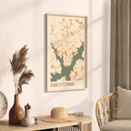 Charlottetown, Prince Edward Island Poster