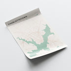 Charlottetown, Prince Edward Island Poster