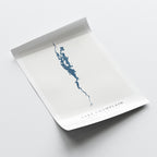 lake champlain new york map poster – minimalist lake wall art - image 6