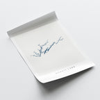 norris lake tennessee map poster – minimalist lake wall art - image 6