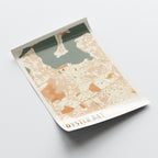 oyster bay, new york map poster - image 4