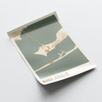 gulf breeze, florida map poster - image 4