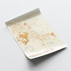 college station, texas map poster - image 4