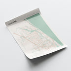 jupiter, florida map poster - image 4