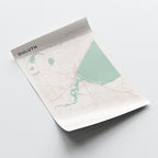 duluth, minnesota map poster - image 4