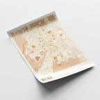 bend, oregon map poster - image 4