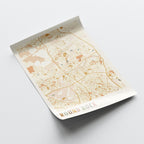 round rock, texas map poster - image 4