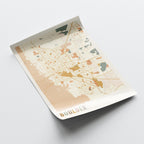 boulder, colorado map poster - image 4