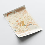 gainesville, florida map poster - image 4
