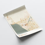 ventura, california map poster - image 4