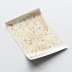 waterbury, connecticut map poster - image 4