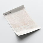 mcallen, texas map poster - image 4