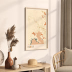 fairfax, california map poster - image 2