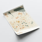 lacey, washington map poster - image 4