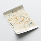 fort collins, colorado map poster - image 4