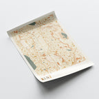 kent, washington map poster - image 4