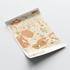 lakewood, colorado map poster - image 4