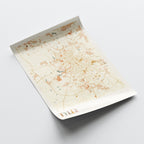 tyler, texas map poster - image 4