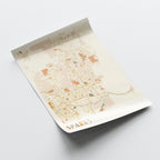 sparks, nevada map poster - image 4