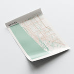 naples, florida map poster - image 4