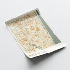 boca raton, florida map poster - image 4