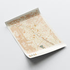 graz austria map poster - image 4