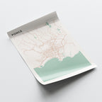 ponce, puerto rico map poster - image 4