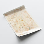 eindhoven netherlands map poster - image 4
