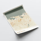 san juan, united states map poster - image 4