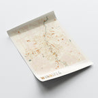winnipeg, manitoba map poster - image 4