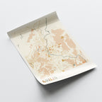 guilin, china map poster - image 4