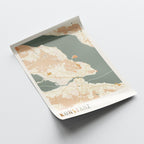 konstanz germany map poster - image 4