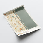 palm beach, florida map poster - image 4
