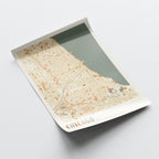 chicago, illinois map poster - image 4