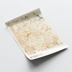 durham, north carolina map poster - image 4