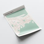 barnstable, massachusetts map poster - image 4