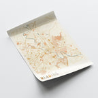 reading, pennsylvania map poster - image 4