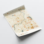 lawrence, massachusetts map poster - image 4
