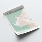 richmond, california map poster - image 4