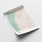 chelsea, new york map poster - image 4