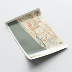 naples, florida map poster - image 4