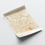 kansas city, missouri map poster - image 4