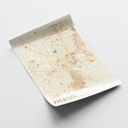 jackson, mississippi map poster - image 4
