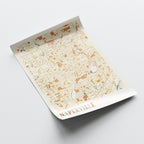 naperville, illinois map poster - image 4