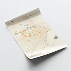 greeley, colorado map poster - image 4