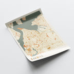 tacoma, washington map poster - image 4