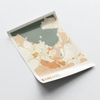 kaneohe, hawaii map poster - image 4