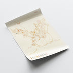 st. george, utah map poster - image 4