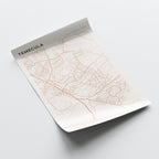 temecula, california map poster - image 4