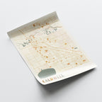caldwell, idaho map poster - image 4